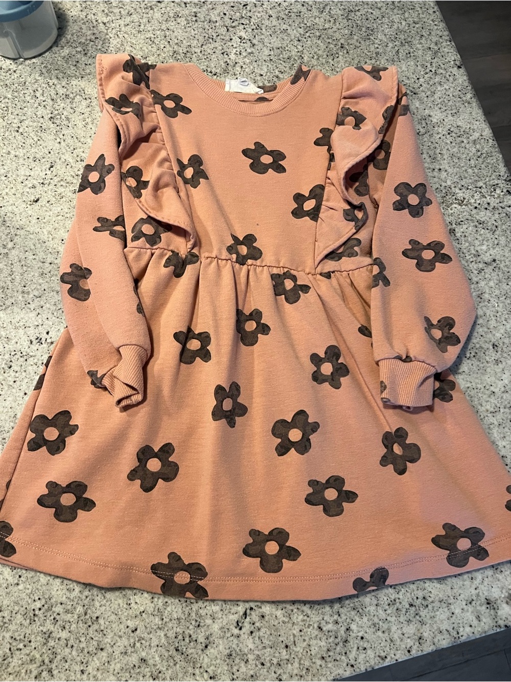 Jessica Simpson dress girls size 6